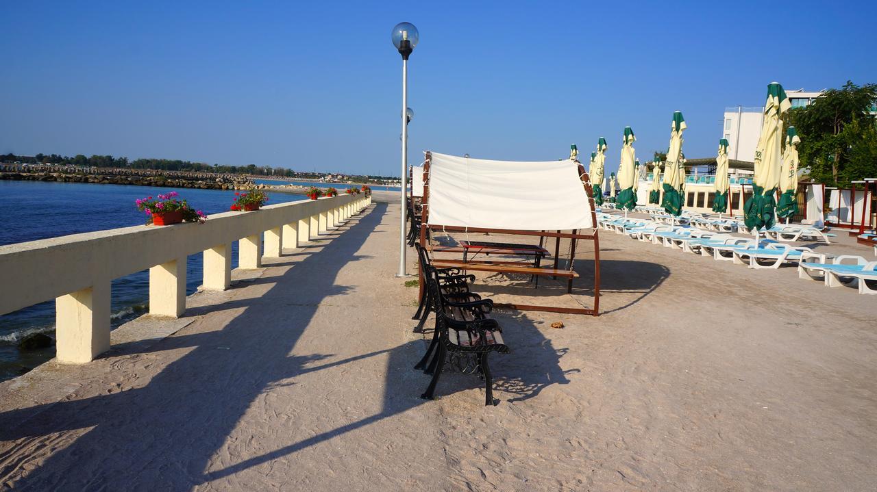Hotel Afrodita Venus Εξωτερικό φωτογραφία
